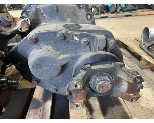 MERITOR MD2014X Differential Assembly (Front, Rear)