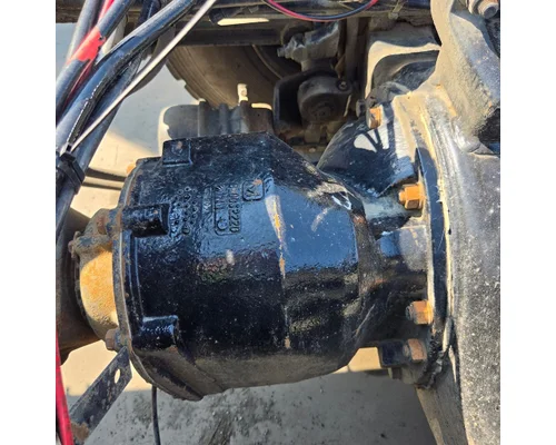 MERITOR MD2014X Differential Assembly (Front, Rear)
