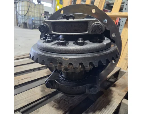 MERITOR MD2014X Differential Assembly (Front, Rear)