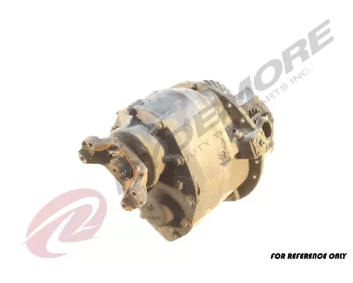 MERITOR MD2014X Differential Assembly (Front, Rear)