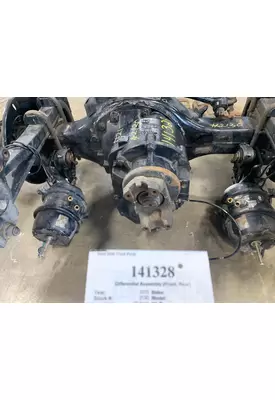 MERITOR MD2014X Differential Assembly (Front, Rear)