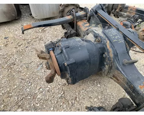 MERITOR MD2014X Differential Assembly (Front, Rear)