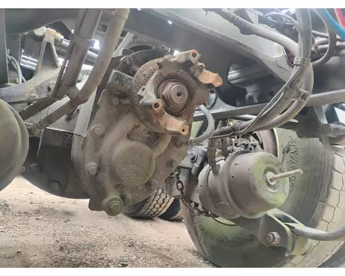MERITOR MD2014X Differential Assembly (Front, Rear)