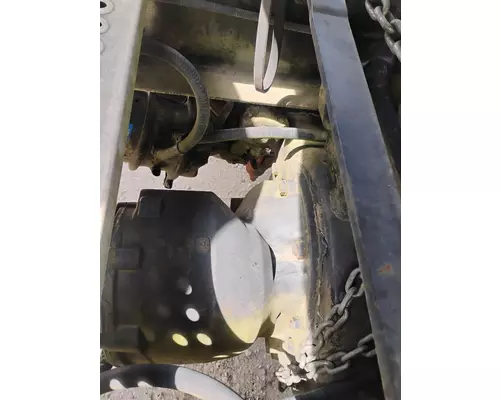 MERITOR MD2014X Differential Assembly (Front, Rear)