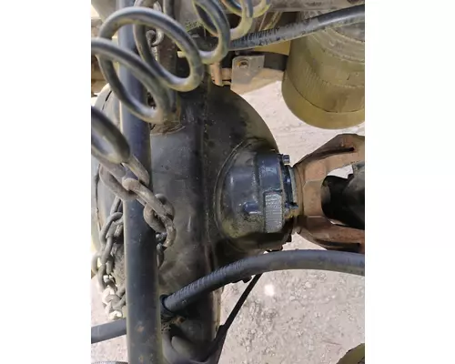 MERITOR MD2014X Differential Assembly (Front, Rear)