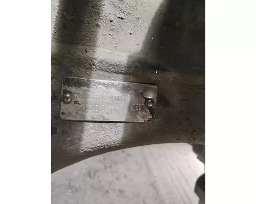 MERITOR MD2014X Differential Assembly (Front, Rear)