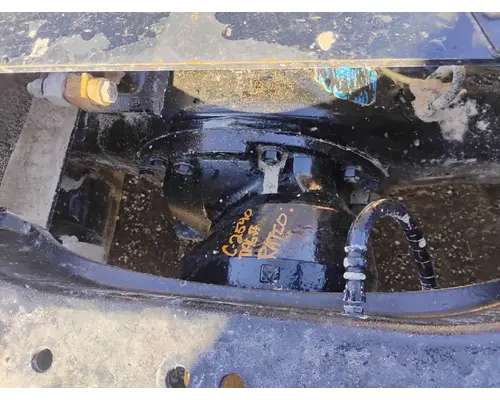 MERITOR MD2014X Differential Assembly (Front, Rear)