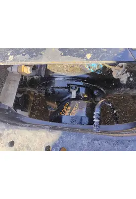 MERITOR MD2014X Differential Assembly (Front, Rear)