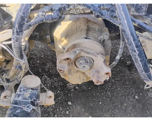 MERITOR MD2014X Differential Assembly (Front, Rear)