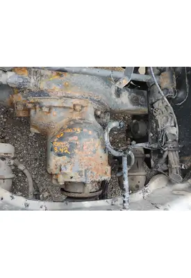 MERITOR MD2014X Differential Assembly (Front, Rear)