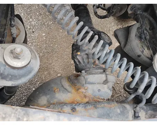 MERITOR MD2014X Differential Assembly (Front, Rear)