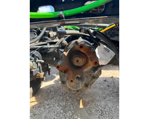 MERITOR MD2014X Differential Assembly (Front, Rear)