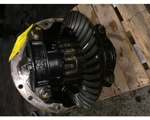 MERITOR MD2014X Differential