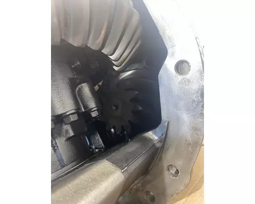 MERITOR MD2014X Differential