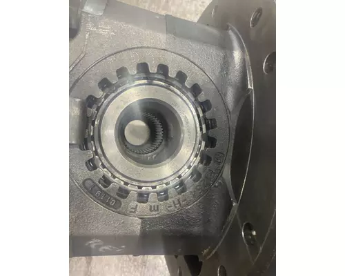 MERITOR MD2014X Differential