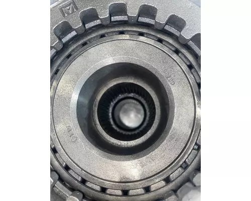 MERITOR MD2014X Differential