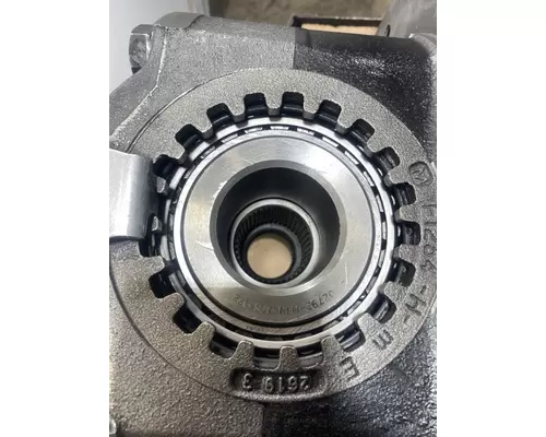 MERITOR MD2014X Differential