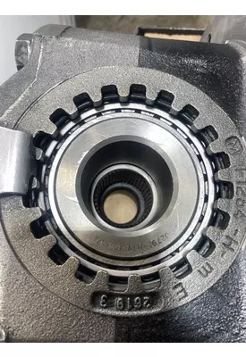 MERITOR MD2014X Differential