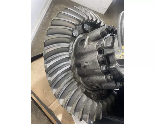 MERITOR MD2014X Differential