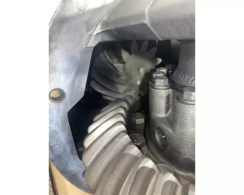 MERITOR MD2014X Differential