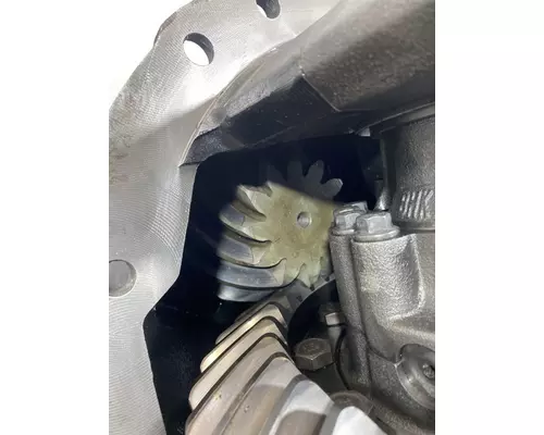 MERITOR MD2014X Differential