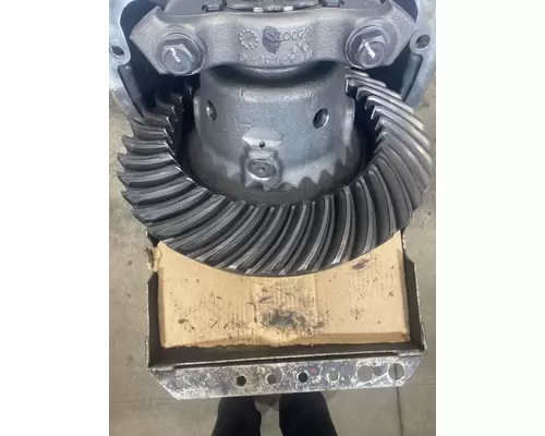 MERITOR MD2014X Differential