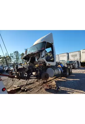 MERITOR MD2014X Rears (Rear)