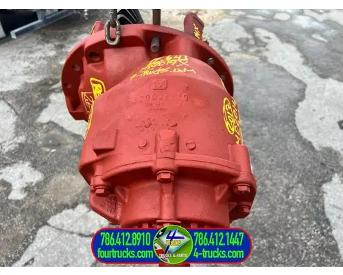 MERITOR MD2024X Differential Assembly (Front, Rear)