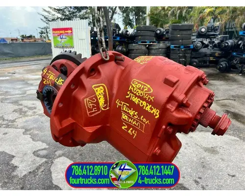 MERITOR MD2024X Differential Assembly (Front, Rear)