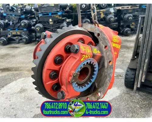 MERITOR MD2024X Differential Assembly (Front, Rear)