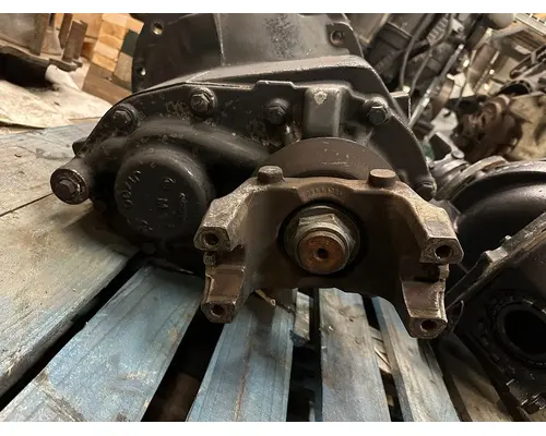 MERITOR MDL2014X-4.11 Differential Assembly (Front, Rear)