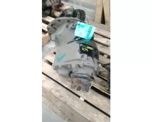MERITOR MDL2014X279 Differential Assembly (Front, Rear)