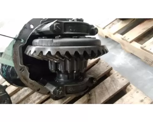 MERITOR MDL2014X279 Differential Assembly (Front, Rear)