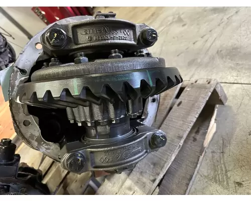 MERITOR MDL2014X355 Differential Assembly (Front, Rear)