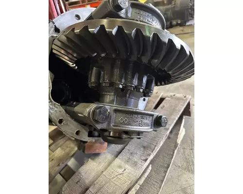 MERITOR MDL2014X355 Differential Assembly (Front, Rear)