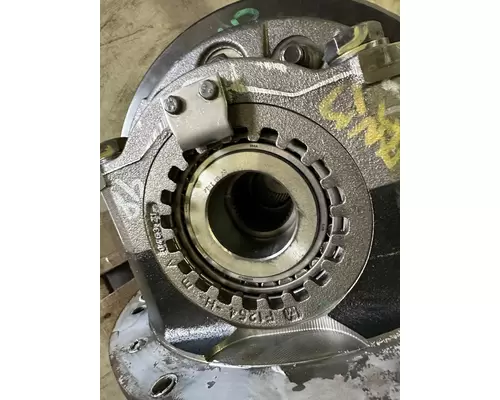 MERITOR MDL2014X355 Differential Assembly (Front, Rear)