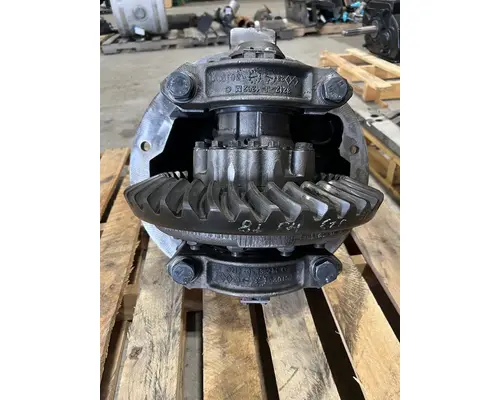 MERITOR MDL2014X355 Differential Assembly (Front, Rear)
