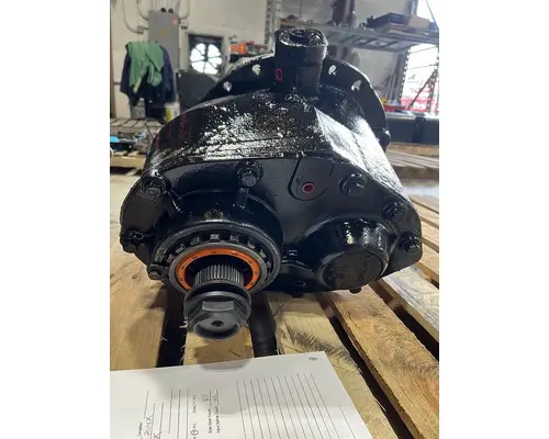 MERITOR MDL2014X355 Differential Assembly (Front, Rear)