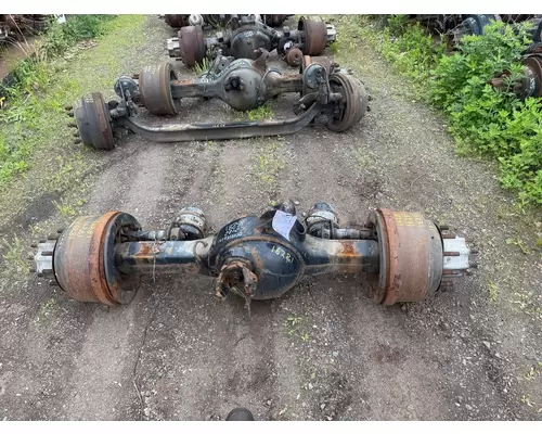 MERITOR MDL2014X Axle Housing (Front)