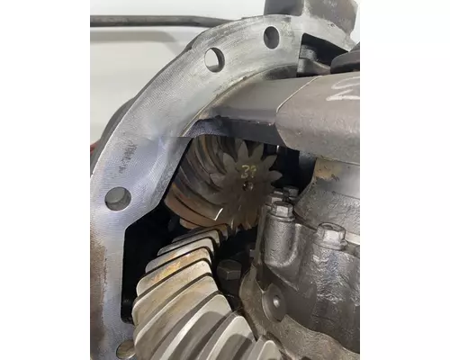 MERITOR MDL2014X Differential Assembly (Front, Rear)