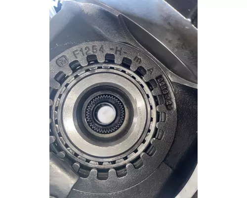 MERITOR MDL2014X Differential