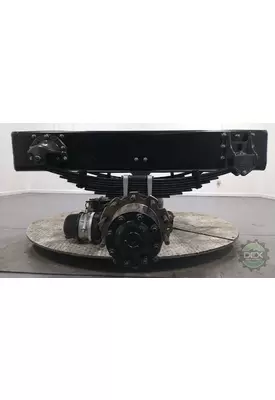 MERITOR MD 4601 rear axle, complete