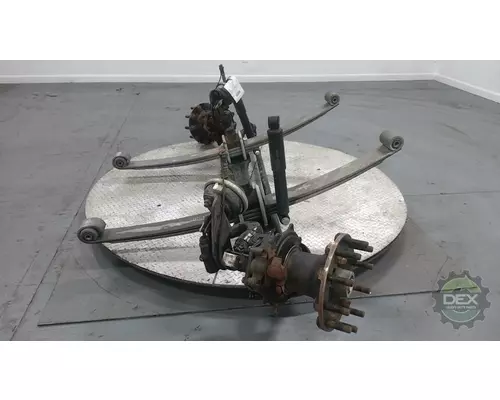 MERITOR MD 6121 front axle member