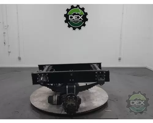 MERITOR MD Axle Assembly, Rear (Single or Rear)