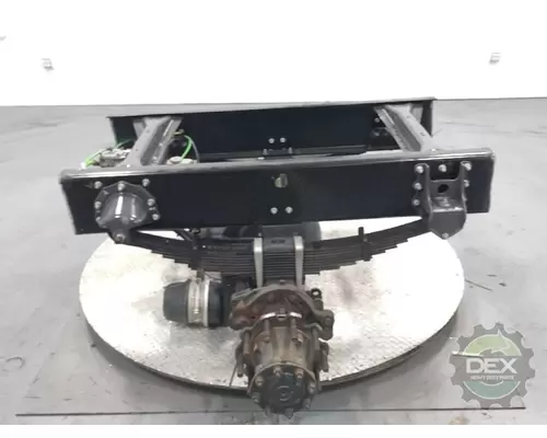 MERITOR MD Axle Assembly, Rear (Single or Rear)
