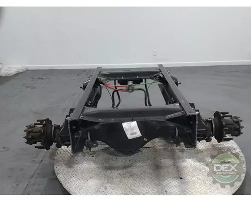 MERITOR MD Axle Assembly, Rear (Single or Rear)