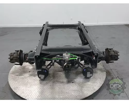 MERITOR MD Axle Assembly, Rear (Single or Rear)