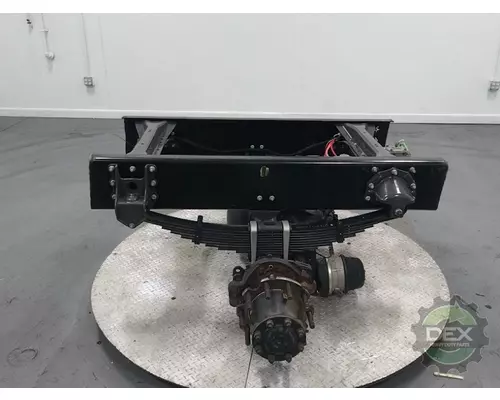MERITOR MD Axle Assembly, Rear (Single or Rear)