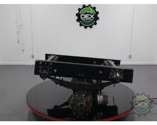 MERITOR MD Axle Assembly, Rear (Single or Rear)