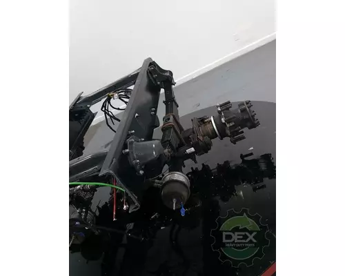 MERITOR MD Axle Assembly, Rear (Single or Rear)